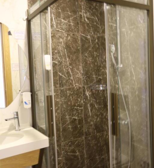 غرفة ديلوكس مطلّة علي البحر, Casa Ja Voi