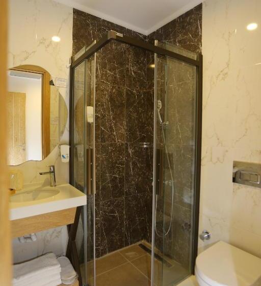 Quarto Estandar, Casa Ja Voi