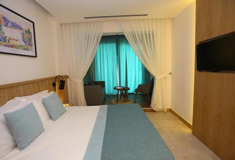 غرفة قياسية, Casa Ja Voi