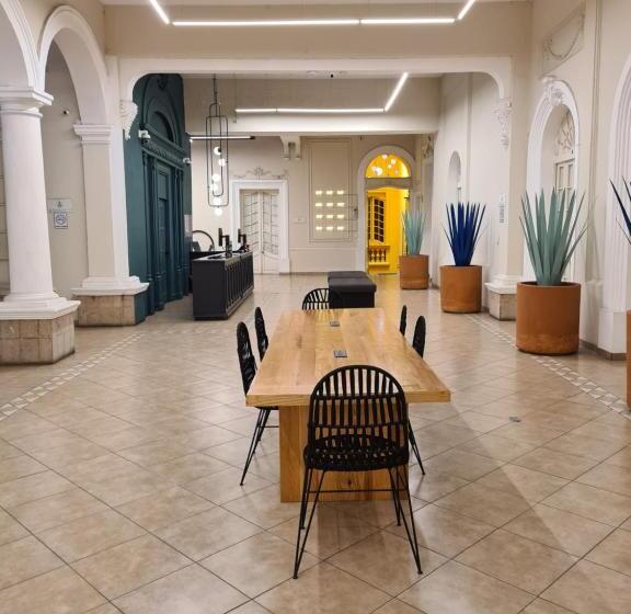 חדר סטנדרט, Real De Castilla Nuovo