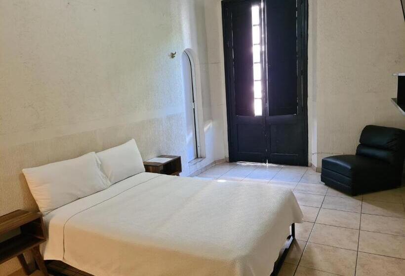 חדר סטנדרט, Real De Castilla Nuovo