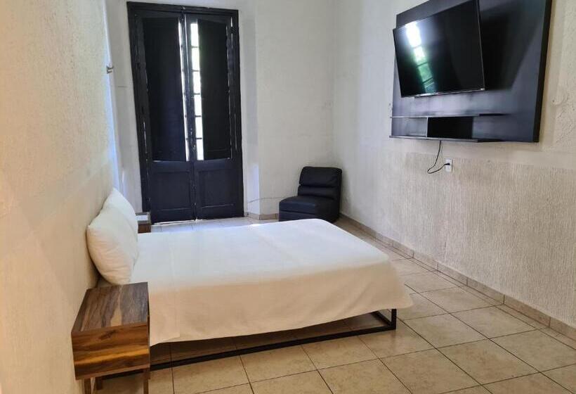 חדר סטנדרט, Real De Castilla Nuovo