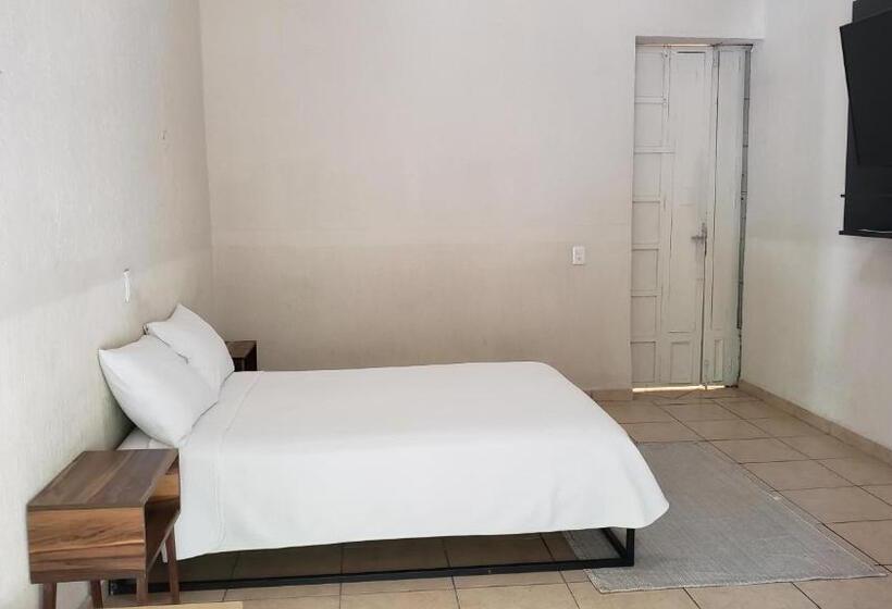 חדר סטנדרט, Real De Castilla Nuovo