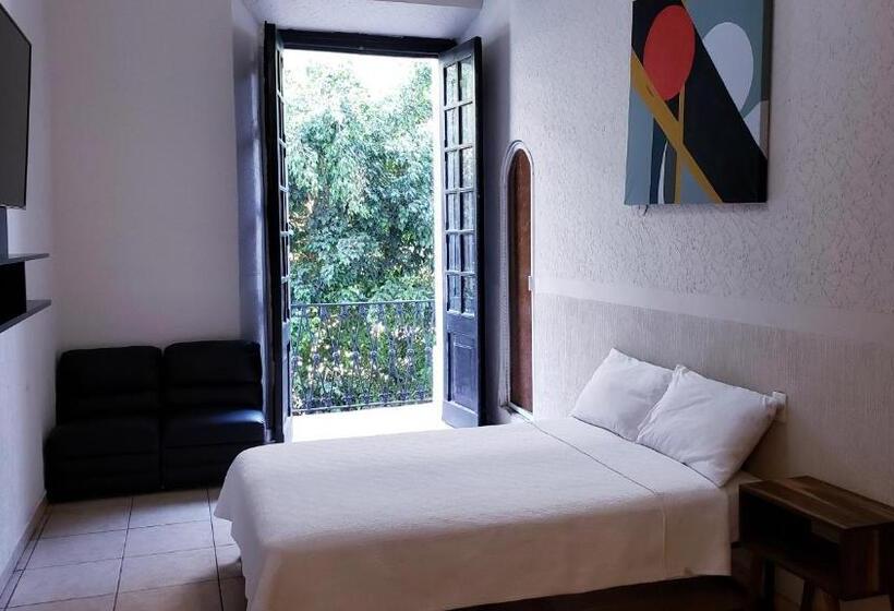 חדר סטנדרט, Real De Castilla Nuovo