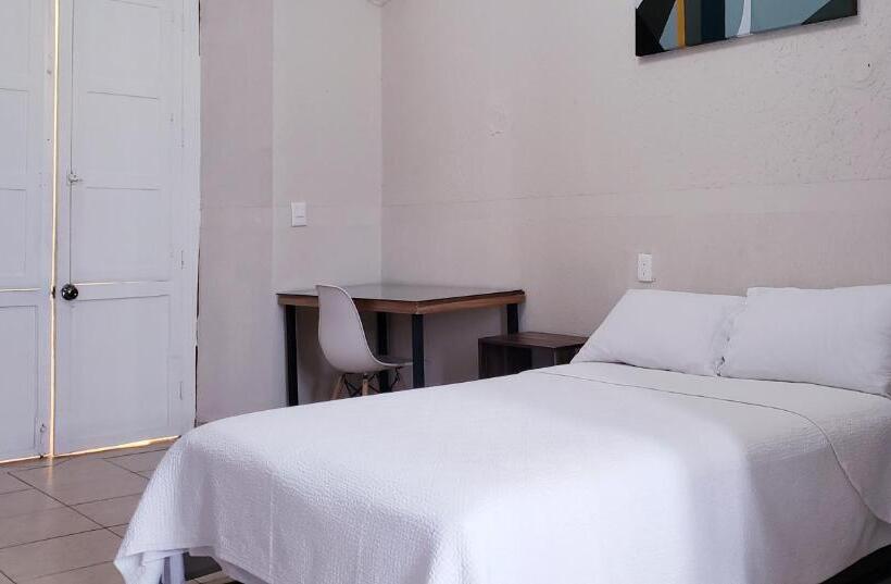 חדר סטנדרט, Real De Castilla Nuovo