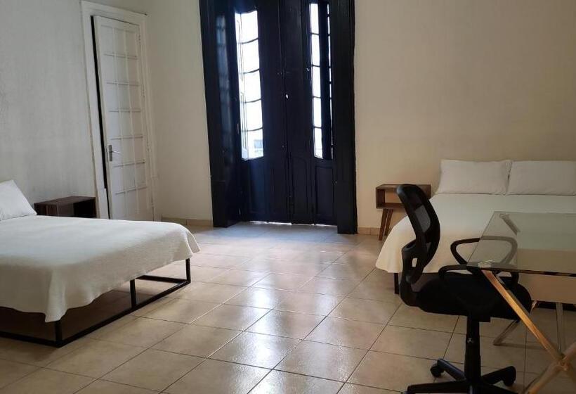 חדר סטנדרט עם מיטת קינג, Real De Castilla Nuovo