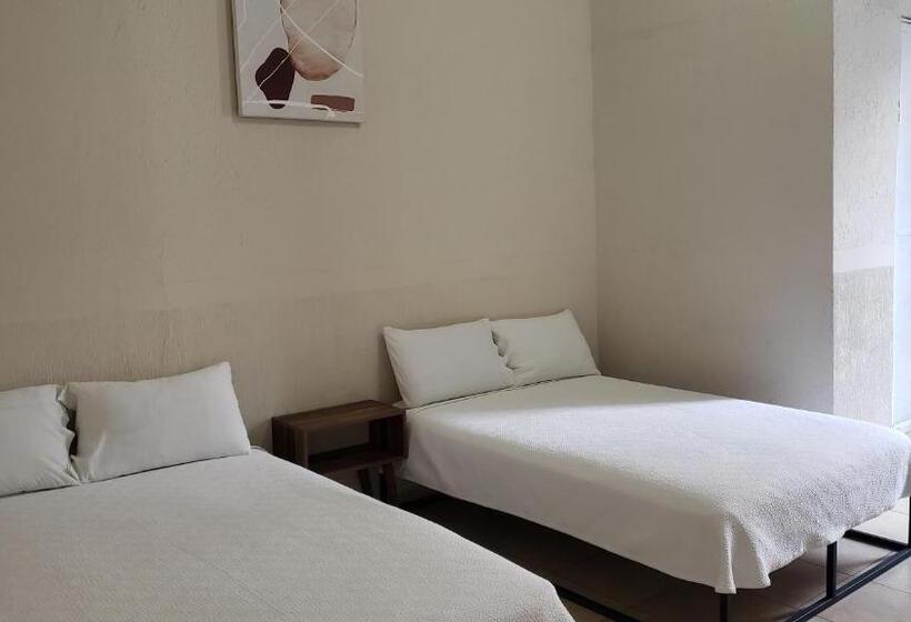 חדר סטנדרט עם מיטת קינג, Real De Castilla Nuovo