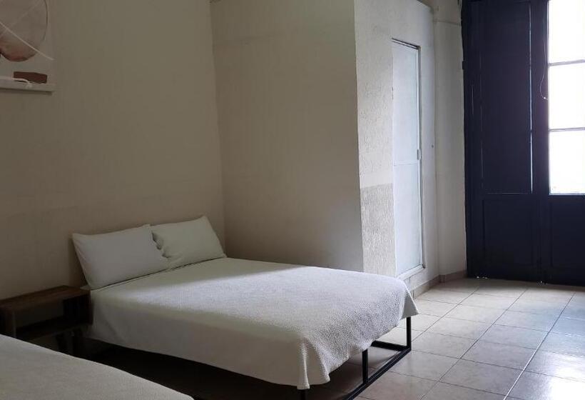 חדר סטנדרט עם מיטת קינג, Real De Castilla Nuovo