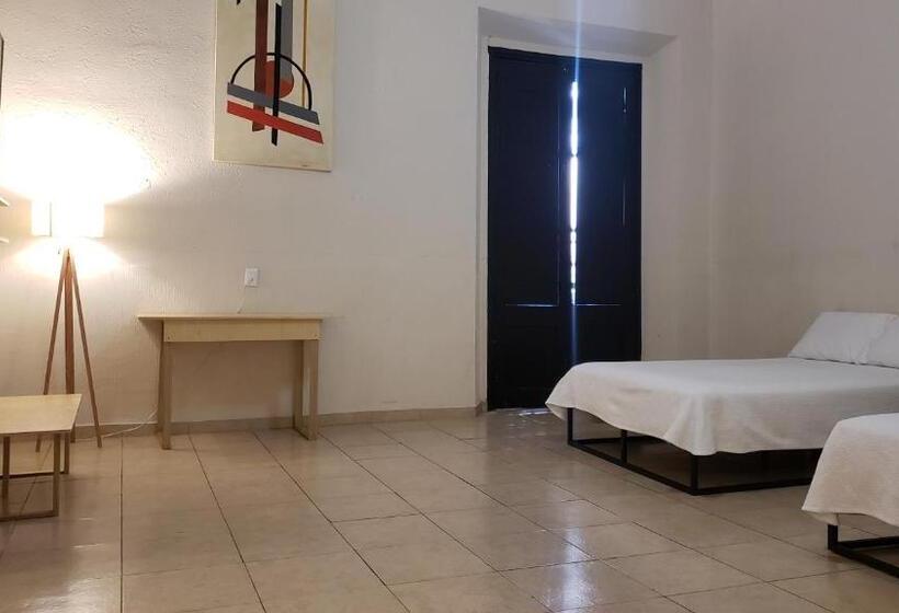 חדר סטנדרט עם מיטת קינג, Real De Castilla Nuovo