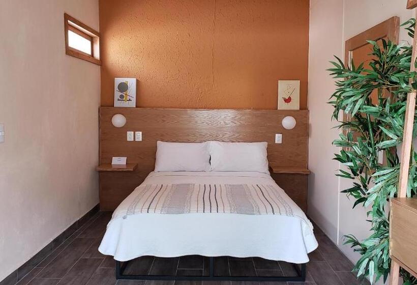 חדר סטנדרט לארבעה, Real De Castilla Nuovo