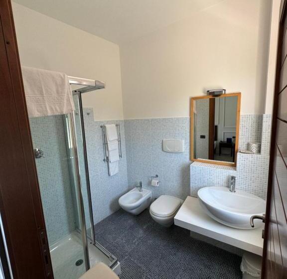 Номер Стандарт, Villa Livia