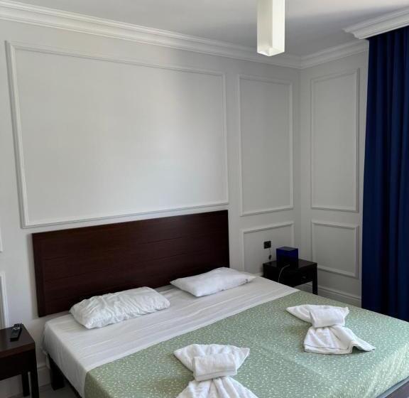 Номер Стандарт, Villa Livia