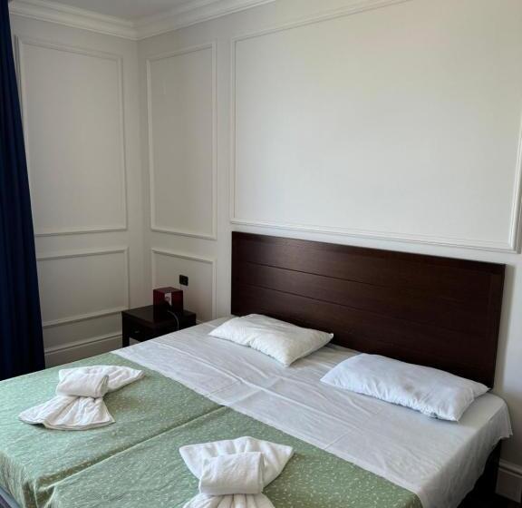 Номер Стандарт Трехместный, Villa Livia