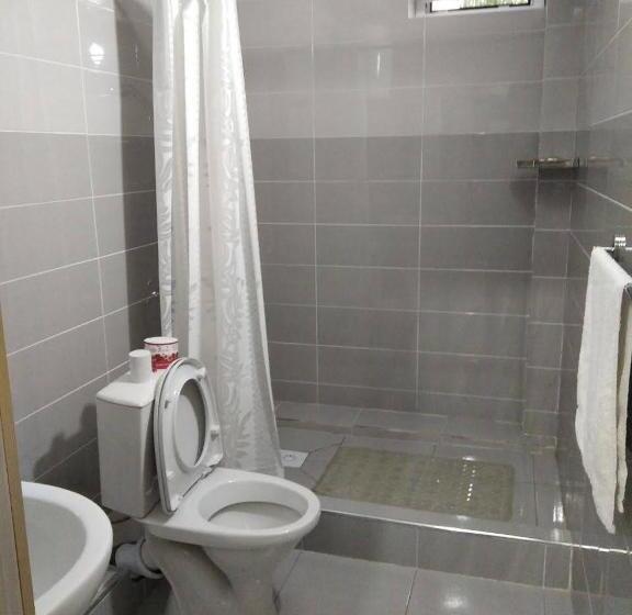 اتاق استاندارد, Aknur Deluxe