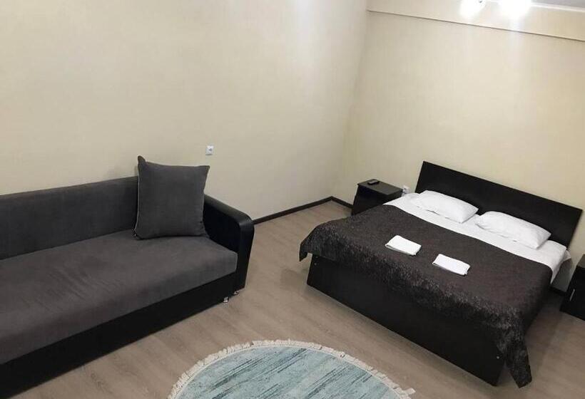 اتاق خانوادگی, Aknur Deluxe