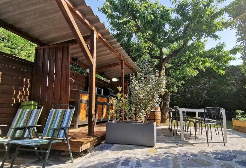 豪华房间, Lesoleilo