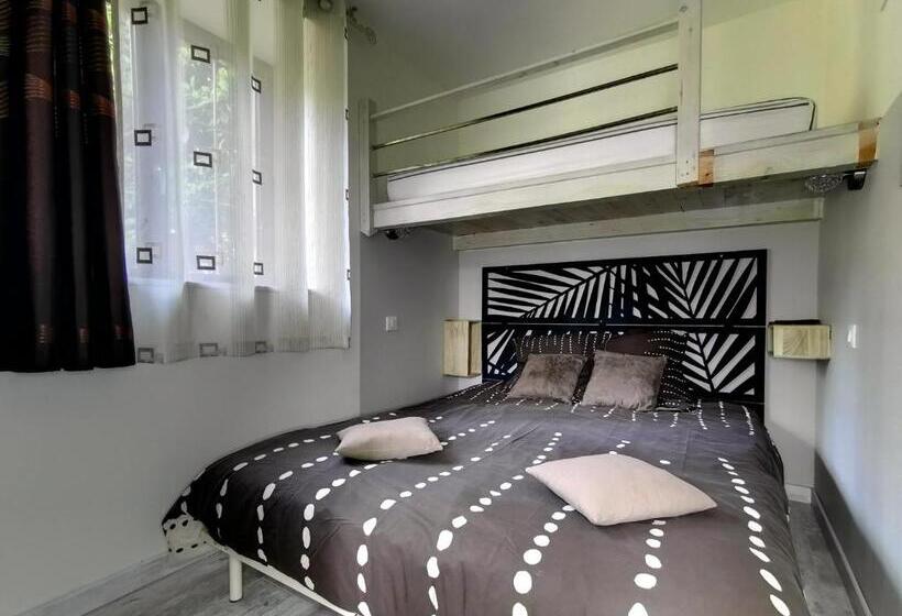 豪华房间, Lesoleilo