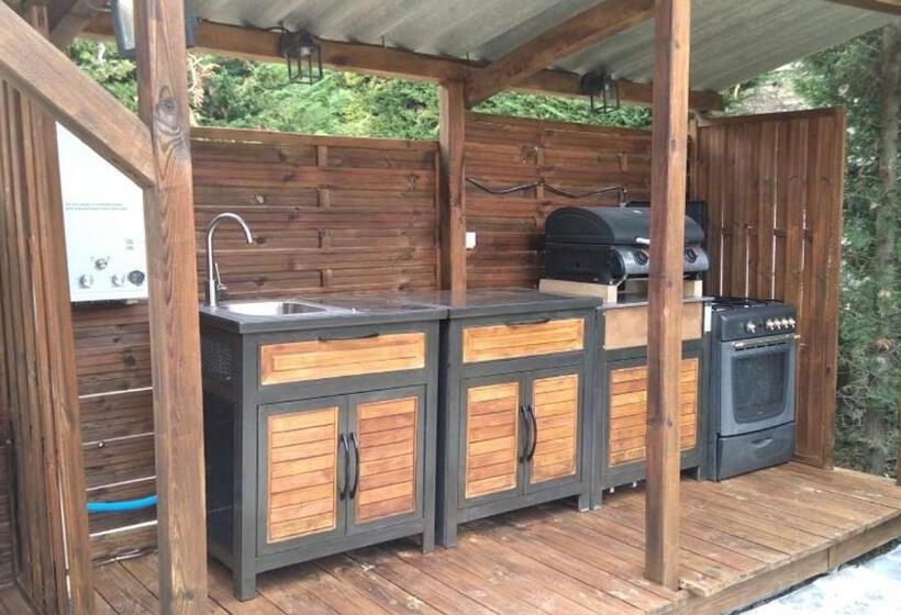 豪华房间, Lesoleilo