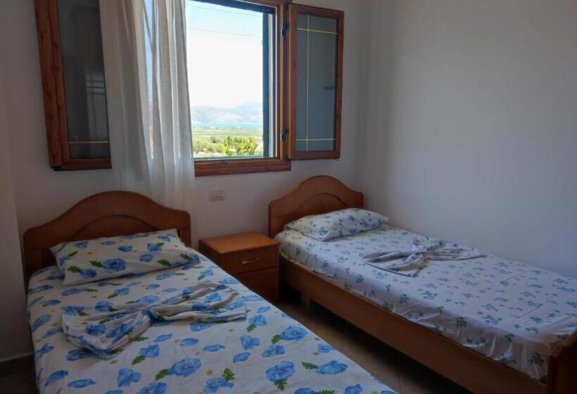 דירת חדר, Vila Panorama