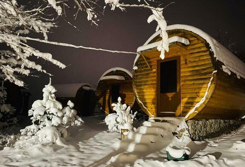 غرفة قياسية, Harsnadzor Eco Resort