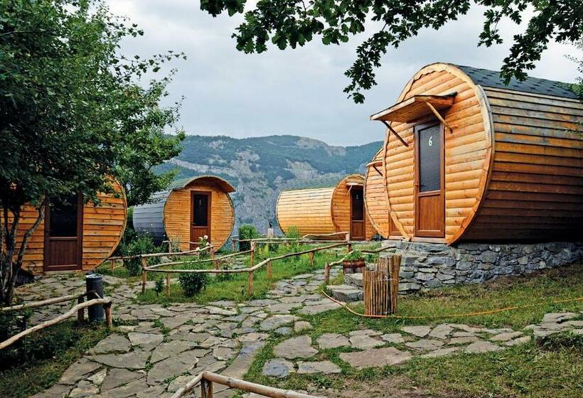 Номер Стандарт, Harsnadzor Eco Resort