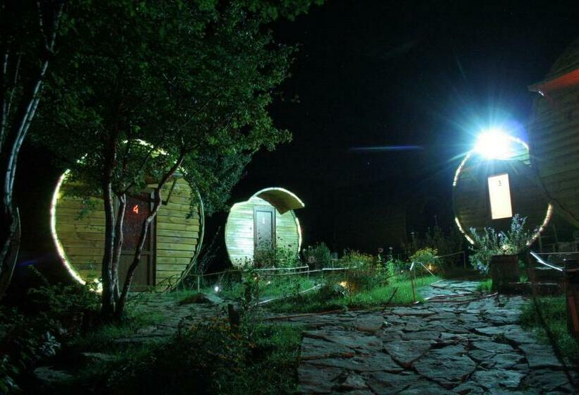 غرفة قياسية, Harsnadzor Eco Resort