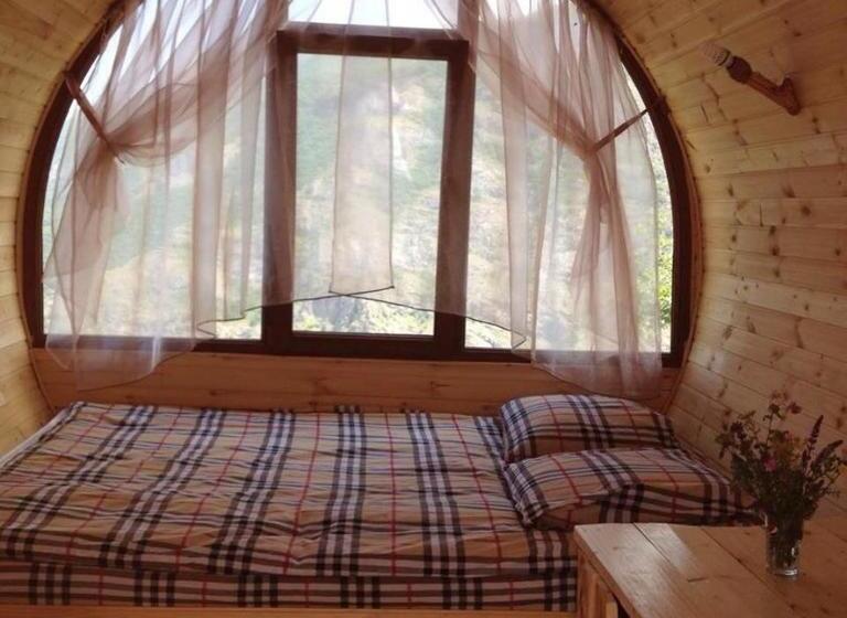 غرفة قياسية, Harsnadzor Eco Resort