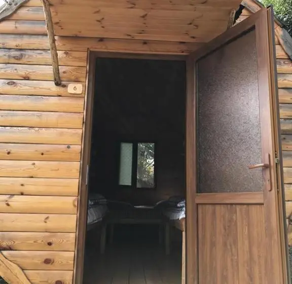 اتاق کلاسیک چهارنفره, Harsnadzor Eco Resort
