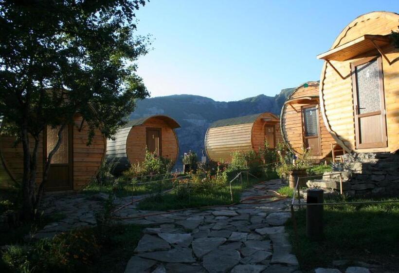 4ベッドルームクラシックタイプ, Harsnadzor Eco Resort