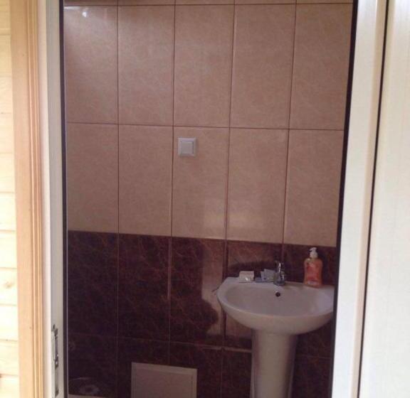 غرفة سوبيريور رباعية, Harsnadzor Eco Resort