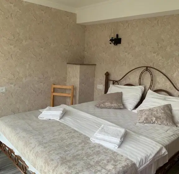 اتاق استاندارد با چشمانداز کوهستان, Harsnadzor Eco Resort