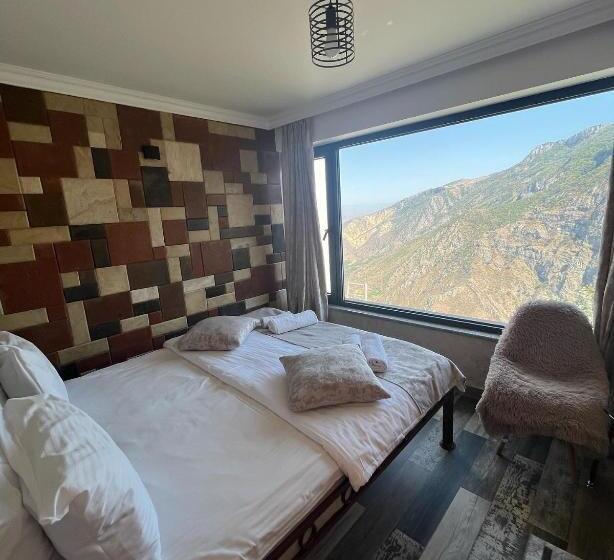 スーペリアールーム, Harsnadzor Eco Resort