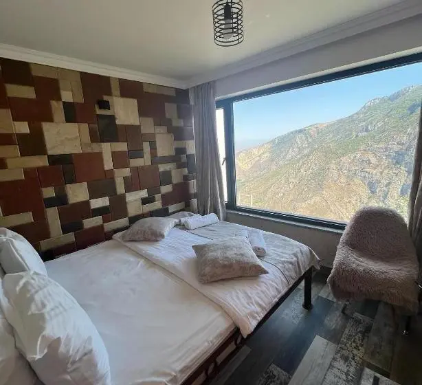 اتاق سوپریور, Harsnadzor Eco Resort