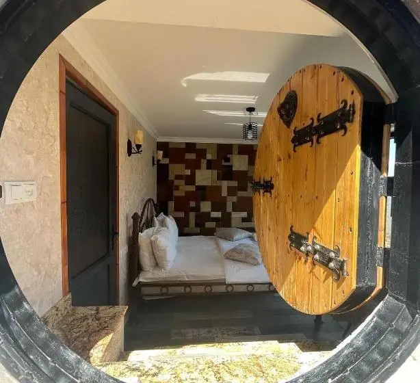 اتاق سوپریور, Harsnadzor Eco Resort