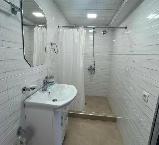 اتاق سوپریور, Harsnadzor Eco Resort