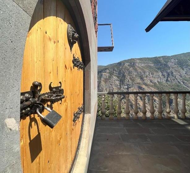 غرفة سوبيريور, Harsnadzor Eco Resort