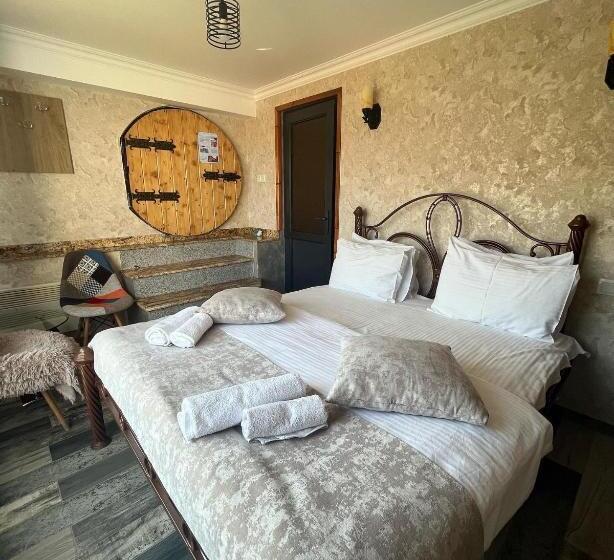 غرفة سوبيريور, Harsnadzor Eco Resort