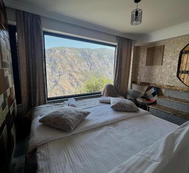 Номер Superior, Harsnadzor Eco Resort