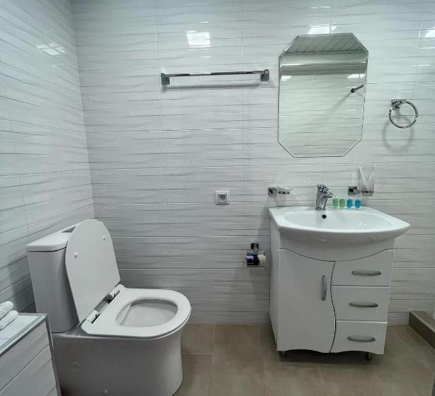 غرفة سوبيريور, Harsnadzor Eco Resort