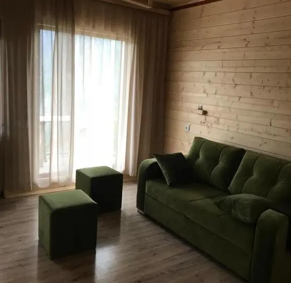 ویلای 3 خوابه, Harsnadzor Eco Resort