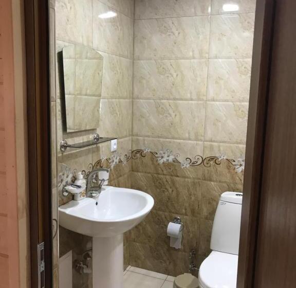 فيلا 3 غرف نوم, Harsnadzor Eco Resort