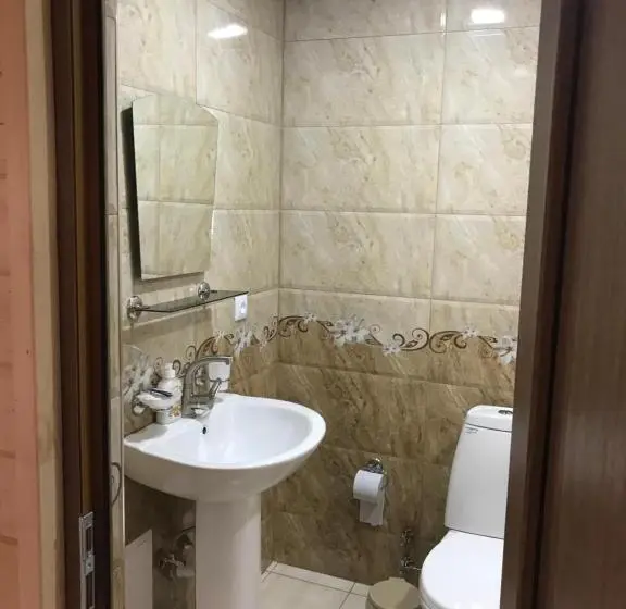 ویلای 3 خوابه, Harsnadzor Eco Resort