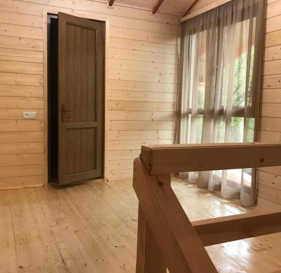 침실 3개 빌라, Harsnadzor Eco Resort