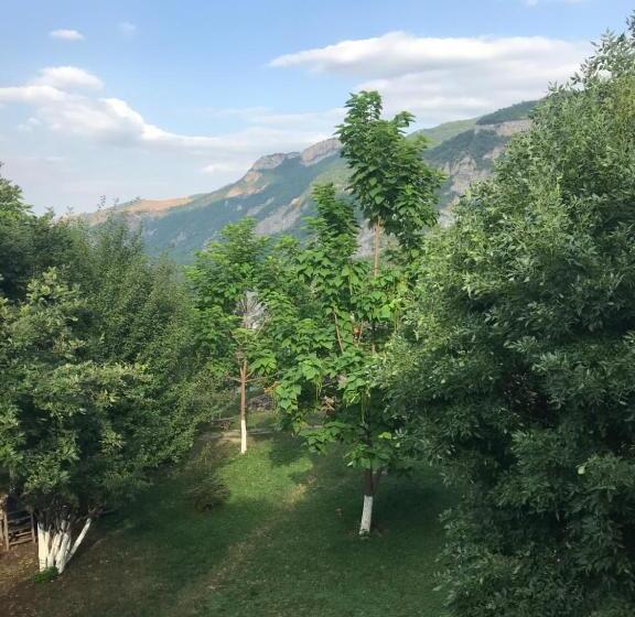 غرفة قياسية مطلّة علي الحديقة, Harsnadzor Eco Resort