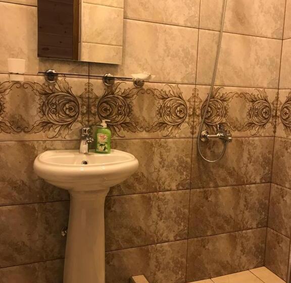 غرفة قياسية مطلّة علي الحديقة, Harsnadzor Eco Resort