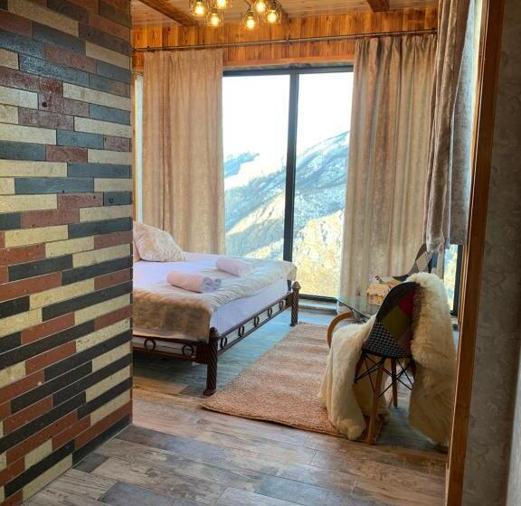 산 전망 스위트, Harsnadzor Eco Resort