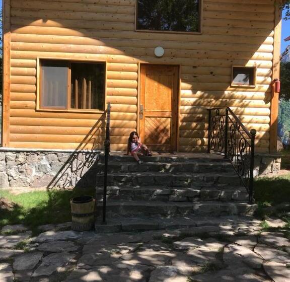 فيلا 3 غرف نوم, Harsnadzor Eco Resort