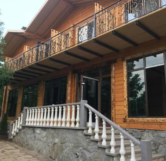 غرفة قياسية مطلّة علي الحديقة, Harsnadzor Eco Resort