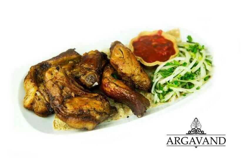 Номер Стандарт, Argavand Hotel & Restaurant Complex
