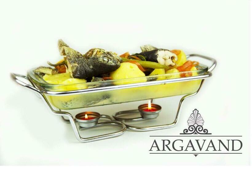 标准间, Argavand Hotel & Restaurant Complex